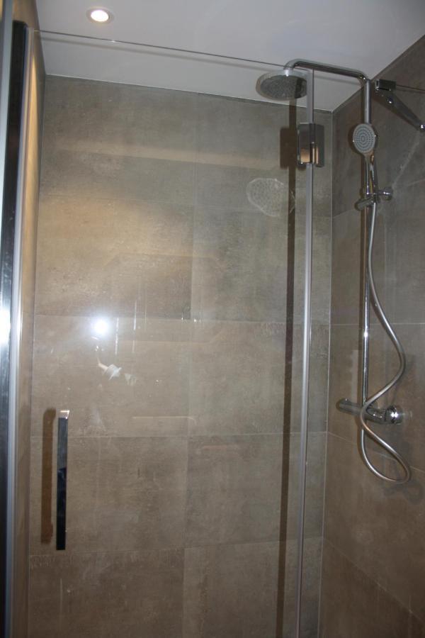 Appartement Duplex Au Chat'Rme Des Blanches Pierres Francorchamps Exterior foto